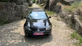 Volkswagen Golf de 2006