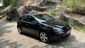 Volkswagen Golf de 2006