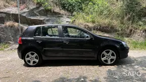 Volkswagen Golf de 2006