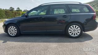 Volvo V50 2.0 D Nível 3 de 2024