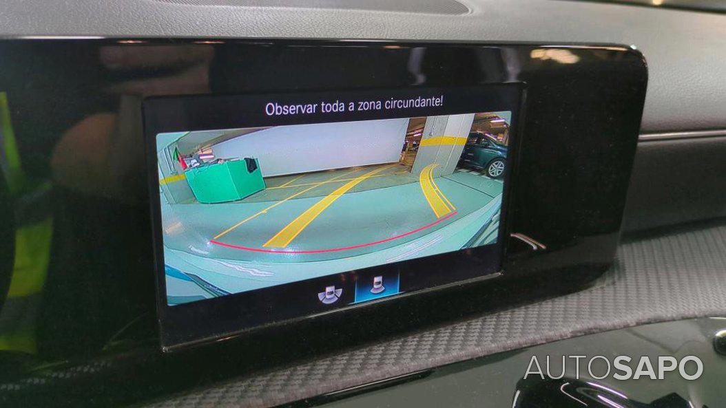 Mercedes-Benz Classe A de 2021