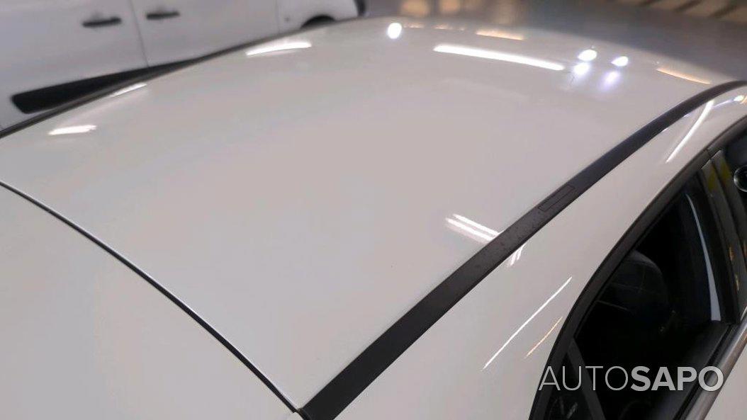 Mercedes-Benz Classe A de 2021