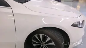 Mercedes-Benz Classe A de 2021