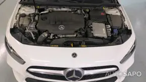 Mercedes-Benz Classe A de 2021
