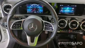 Mercedes-Benz Classe A de 2021