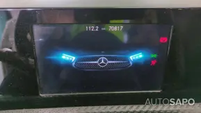 Mercedes-Benz Classe A de 2021