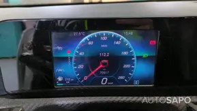 Mercedes-Benz Classe A de 2021