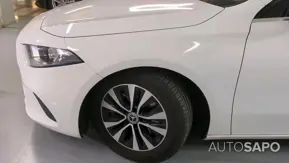 Mercedes-Benz Classe A de 2021