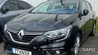 Renault Mégane ST 1.5 Blue dCi Limited de 2019