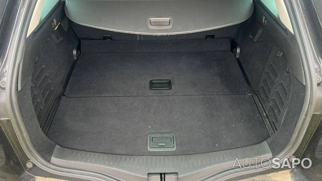 Renault Mégane ST 1.5 Blue dCi Limited de 2019