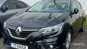 Renault Mégane ST 1.5 Blue dCi Limited de 2019