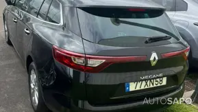 Renault Mégane ST 1.5 Blue dCi Limited de 2019