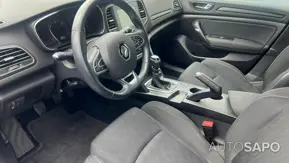 Renault Mégane ST 1.5 Blue dCi Limited de 2019