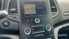 Renault Mégane ST 1.5 Blue dCi Limited de 2019