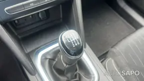 Renault Mégane ST 1.5 Blue dCi Limited de 2019