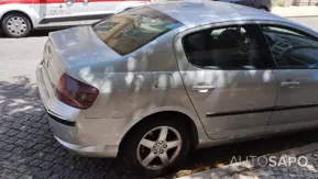 Peugeot 407 1.6 HDi Executive de 2005