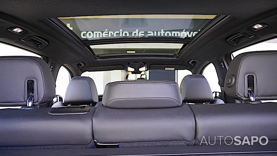BMW X5 45 e xDrive Pack M de 2021
