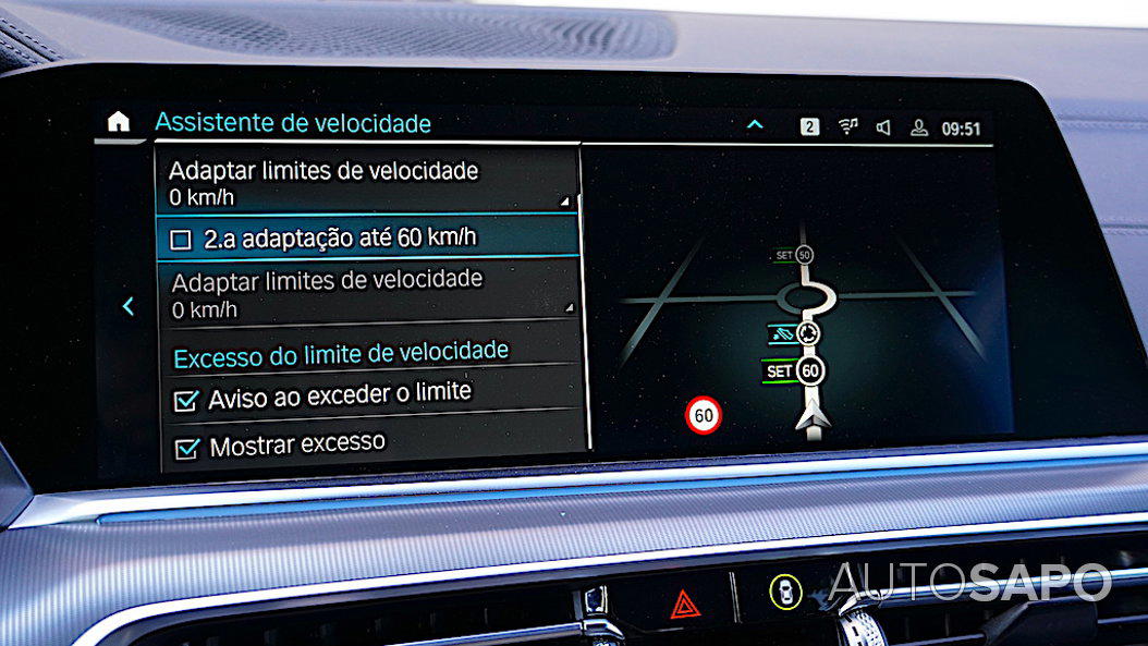BMW X5 45 e xDrive Pack M de 2021