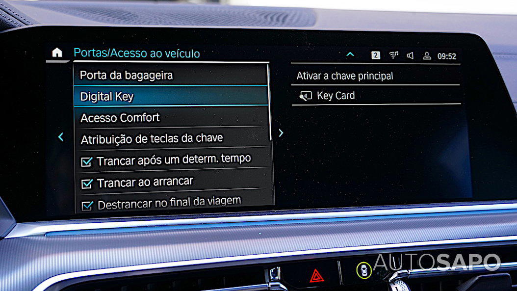 BMW X5 45 e xDrive Pack M de 2021