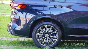 BMW X5 45 e xDrive Pack M de 2021