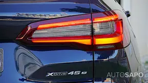 BMW X5 45 e xDrive Pack M de 2021