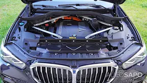 BMW X5 45 e xDrive Pack M de 2021