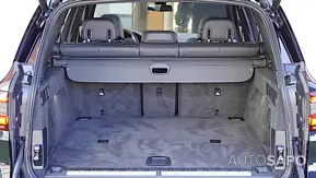 BMW X5 45 e xDrive Pack M de 2021