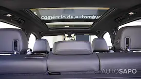 BMW X5 45 e xDrive Pack M de 2021