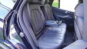 BMW X5 45 e xDrive Pack M de 2021