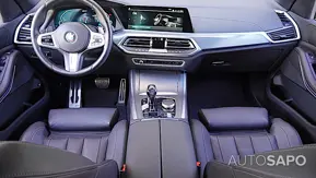 BMW X5 45 e xDrive Pack M de 2021