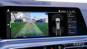 BMW X5 45 e xDrive Pack M de 2021