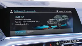 BMW X5 45 e xDrive Pack M de 2021
