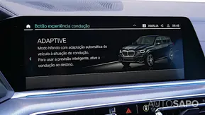 BMW X5 45 e xDrive Pack M de 2021