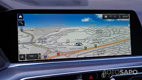 BMW X5 45 e xDrive Pack M de 2021