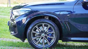 BMW X5 45 e xDrive Pack M de 2021