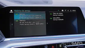 BMW X5 45 e xDrive Pack M de 2021