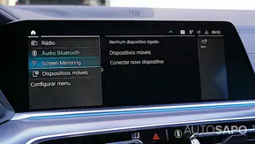 BMW X5 45 e xDrive Pack M de 2021
