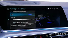 BMW X5 45 e xDrive Pack M de 2021