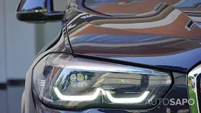 BMW X5 45 e xDrive Pack M de 2021