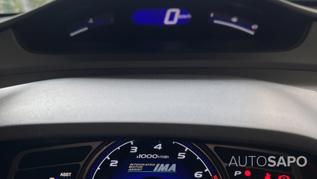 Honda Civic 1.3 DSI i-VTEC Hybrid Confort de 2007