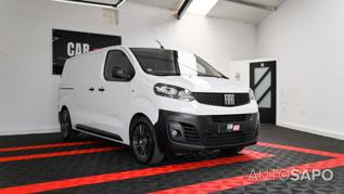 Fiat Scudo de 2022
