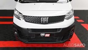 Fiat Scudo de 2022