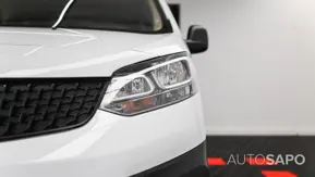 Fiat Scudo de 2022