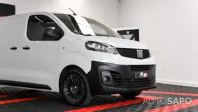 Fiat Scudo de 2022