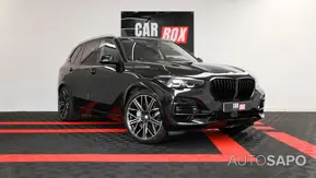 BMW X5 45 e xDrive de 2022
