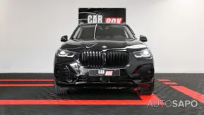 BMW X5 45 e xDrive de 2022