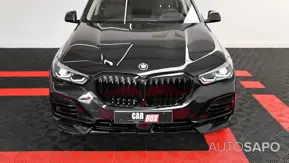 BMW X5 45 e xDrive de 2022