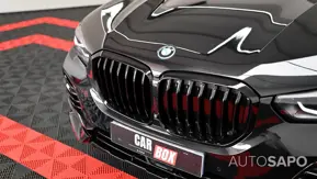 BMW X5 45 e xDrive de 2022