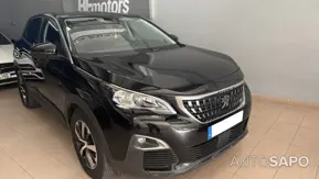 Peugeot 3008 1.2 PureTech Allure EAT6 de 2020