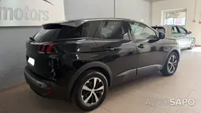 Peugeot 3008 1.2 PureTech Allure EAT6 de 2020